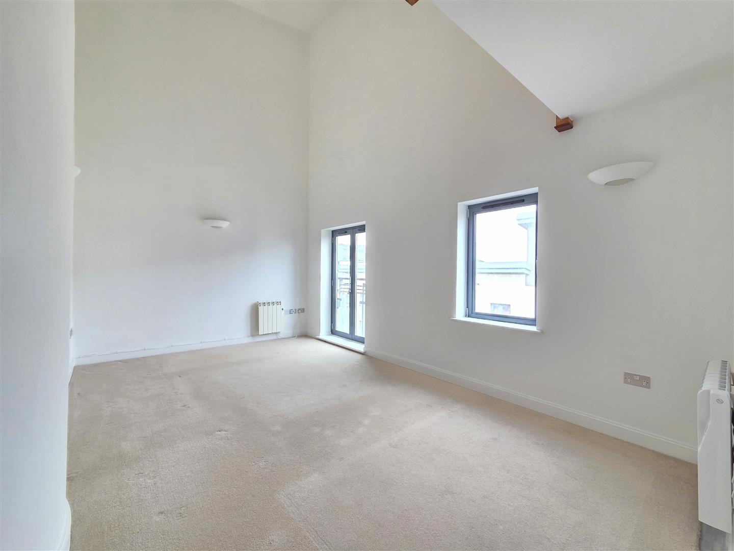 St Christophers Court, Marina, Swansea, SA1 1UA